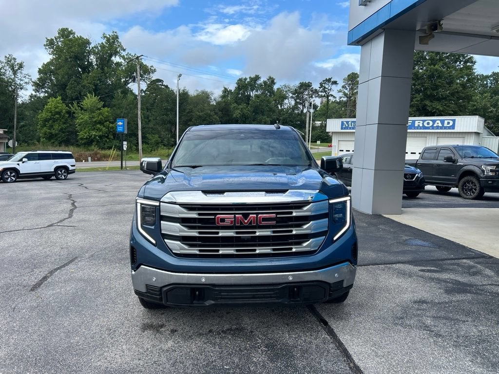 gmc sierra 1500 2024 1GTUUBED7RZ381500 image gmc sierra 1500 2024 1GTUUBED7RZ381500 image